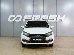 Седан ВАЗ (LADA) Granta 2018 года, 679000 рублей, Воронеж
