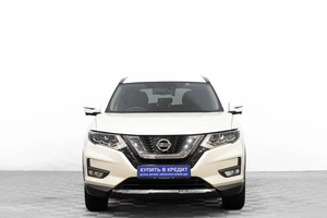 Внедорожник Nissan X-Trail 2019 года, 2499000 рублей, Барнаул