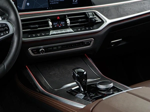 Внедорожник BMW X7 2019 года, 8299050 рублей, Москва