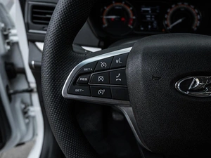 Седан ВАЗ (LADA) Vesta 2023 года, 1135000 рублей, Ставрополь