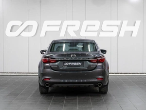 Седан Mazda 6 2022 года, 2549000 рублей, Сургут