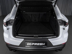 Внедорожник Porsche Cayenne Coupe 2019 года, 7720000 рублей, Ставрополь