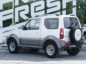 Внедорожник Suzuki Jimny 2013 года, 1149000 рублей, Волгоград