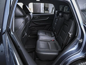 Внедорожник Chery Tiggo 8 2020 года, 1499000 рублей, Ставрополь