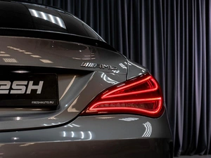Седан Mercedes-benz CLA-класс AMG 2015 года, 2545000 рублей, Тюмень