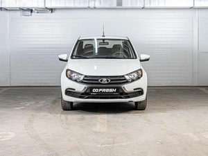 Седан ВАЗ (LADA) Granta 2021 года, 799000 рублей, Ставрополь