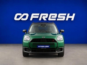 Внедорожник MINI Cooper S Countryman 2024 года, 5299077 рублей, Москва