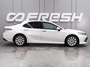 Седан Toyota Camry 2019 года, 2915000 рублей, Воронеж