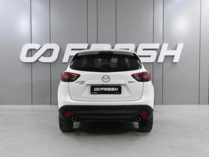 Внедорожник Mazda CX-5 2015 года, 1835000 рублей, Аксай