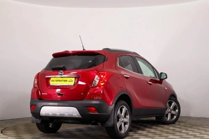 Внедорожник Opel Mokka 2014 года, 1199000 рублей, Пермь