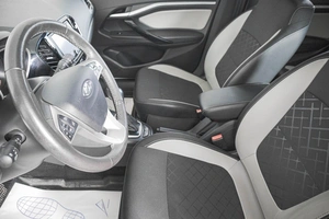 Универсал ВАЗ (LADA) Vesta Cross 2020 года, 1149000 рублей, Кемерово