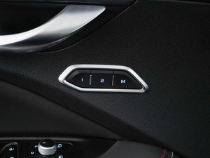 Внедорожник Geely Tugella 2023 года, 2841444 рублей, Москва