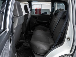 Внедорожник ВАЗ (LADA) Niva Travel 2024 года, 1125000 рублей, Ставрополь