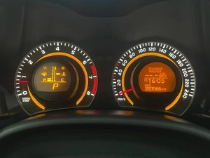 Седан Toyota Corolla 2012 года, 1155000 рублей, Красноярск