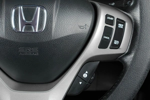 Минивэн Honda Freed 2013 года, 1239000 рублей, Тюмень