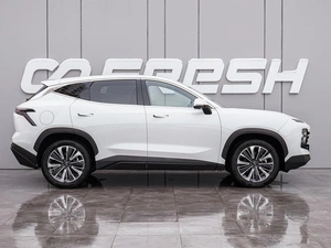 Внедорожник Jetour Dashing 2023 года, 2150000 рублей, Краснодар