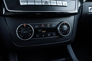 Внедорожник Mercedes-benz GLE-класс 2016 года, 3400000 рублей, Ульяновск