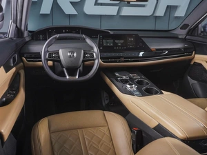 Внедорожник Changan UNI-K 2023 года, 2400000 рублей, Ростов-на-Дону