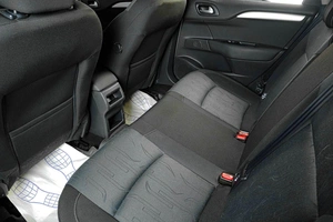 Хетчбэк Citroen C4 2012 года, 699000 рублей, Тюмень