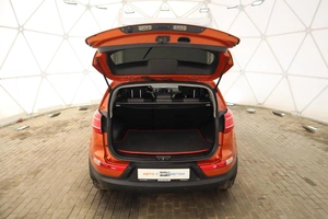 Внедорожник Kia Sportage 2013 года, 1549000 рублей, Обнинск