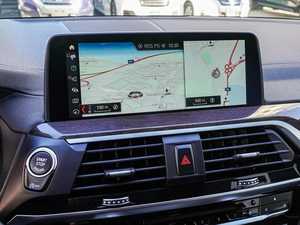 Внедорожник BMW X3 2019 года, 3920000 рублей, Краснодар