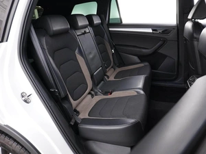 Внедорожник Skoda Kodiaq 2022 года, 2998977 рублей, Москва