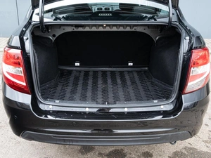 Седан ВАЗ (LADA) Granta 2024 года, 930000 рублей, Краснодар