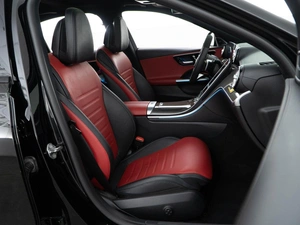 Седан Mercedes-benz C-класс 2021 года, 5798999 рублей, Москва