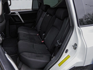 Внедорожник Toyota Land Cruiser Prado 2012 года, 2625000 рублей, Волгоград