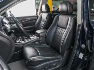 Внедорожник Infiniti QX60 2018 года, 2610000 рублей, Сургут