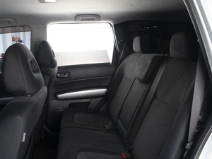 Внедорожник Nissan X-Trail 2012 года, 1240000 рублей, Омск