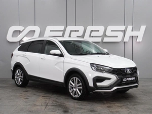Универсал ВАЗ (LADA) Vesta Cross 2024 года, 1499000 рублей, Воронеж