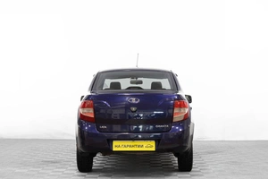 Седан ВАЗ (LADA) Granta 2013 года, 539000 рублей, Барнаул