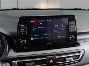 Внедорожник Kia Seltos 2022 года, 2869000 рублей, Тюмень