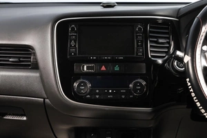 Внедорожник Mitsubishi Outlander 2015 года, 2469000 рублей, Новосибирск