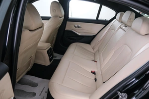 Седан BMW 3 серия 2020 года, 3189000 рублей, Красноярск