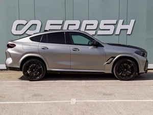 Внедорожник BMW X6 M 2021 года, 8800000 рублей, Большой Сочи