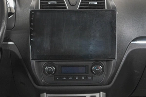 Седан Geely Emgrand EC7 2013 года, 529000 рублей, Кемерово