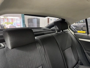 Лифтбек Skoda Octavia 2015 года, 599000 рублей, Красноярск