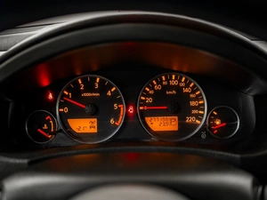 Внедорожник Nissan Pathfinder 2007 года, 1100000 рублей, Красноярск