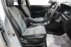 Универсал Toyota Corolla Fielder 2002 года, 499000 рублей, Новокузнецк