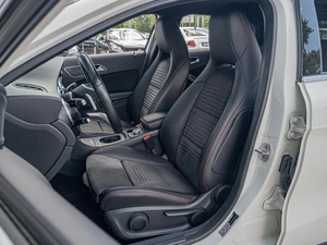 Внедорожник Mercedes-benz GLA-класс 2016 года, 2150000 рублей, Краснодар
