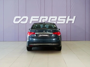 Седан Citroen C4 2014 года, 670111 рублей, Тверь