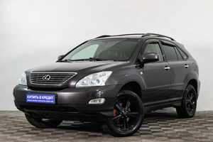 Внедорожник Lexus RX 2008 года, 1619000 рублей, Сургут