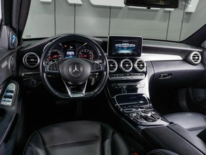 Седан Mercedes-benz C-класс 2014 года, 2449000 рублей, Тюмень