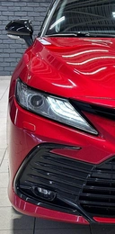 Седан Toyota Camry 2022 года, 3467000 рублей, Красноярск