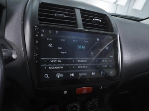 Внедорожник Mitsubishi ASX 2012 года, 1080000 рублей, Ростов-на-Дону