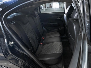 Седан Chevrolet Aveo 2012 года, 720000 рублей, Ставрополь