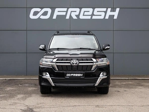 Внедорожник Toyota Land Cruiser 2012 года, 4100000 рублей, Краснодар