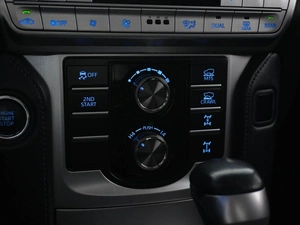 Внедорожник Toyota Land Cruiser Prado 2019 года, 5199365 рублей, Москва